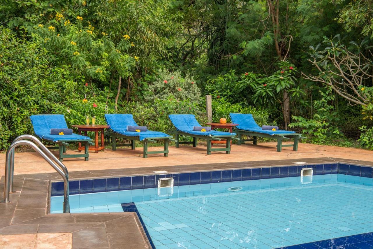 Nature Lanka Ayurveda Resort - All Meals And Ayurveda Treatments With Yoga Tangalle Exterior foto