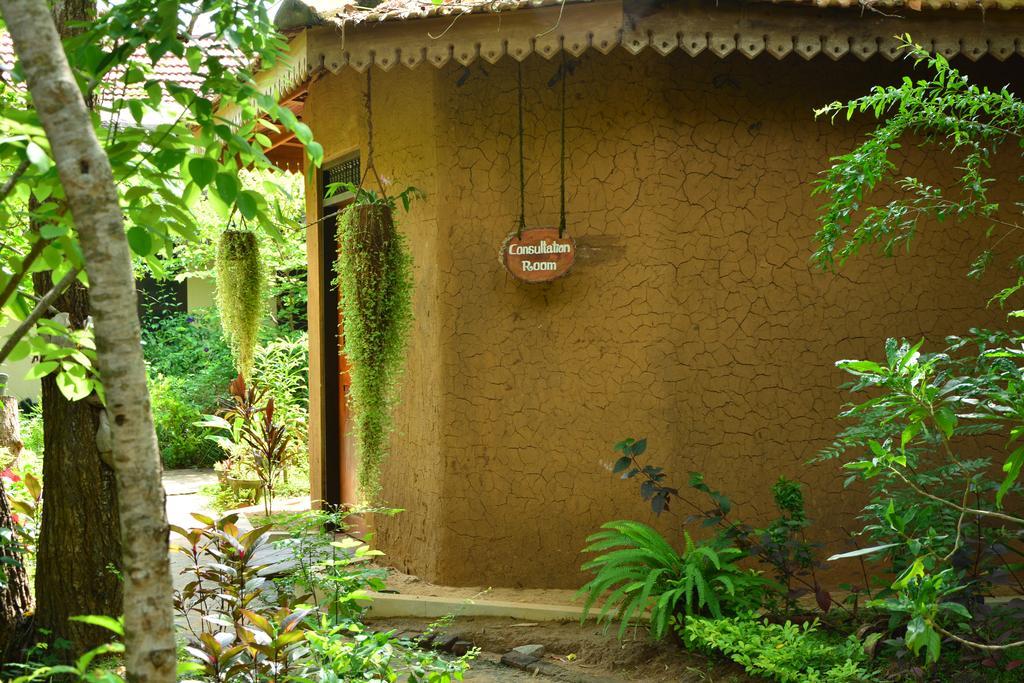 Nature Lanka Ayurveda Resort - All Meals And Ayurveda Treatments With Yoga Tangalle Exterior foto