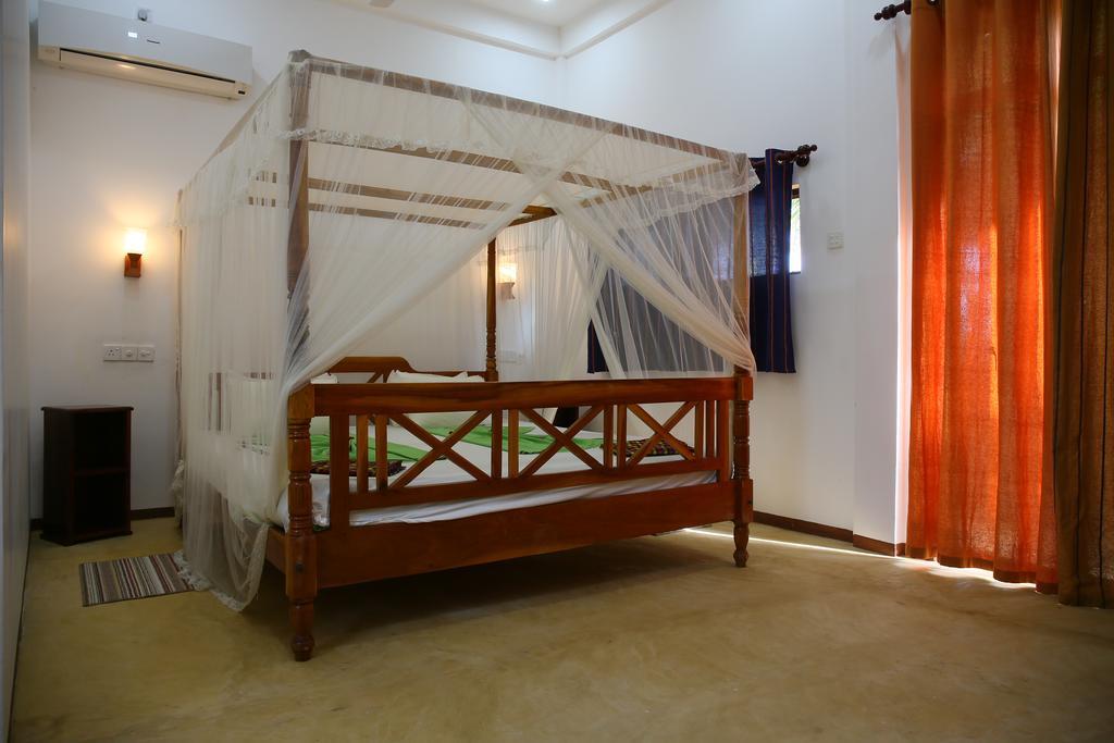 Nature Lanka Ayurveda Resort - All Meals And Ayurveda Treatments With Yoga Tangalle Exterior foto